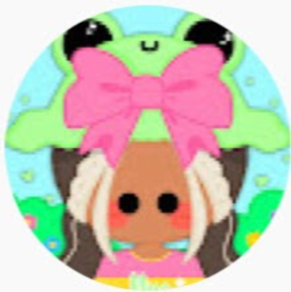 Meet your Posher, Leah